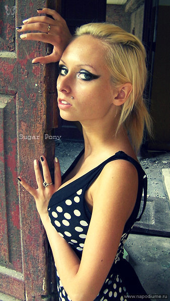 Фото Jennifer Perfect