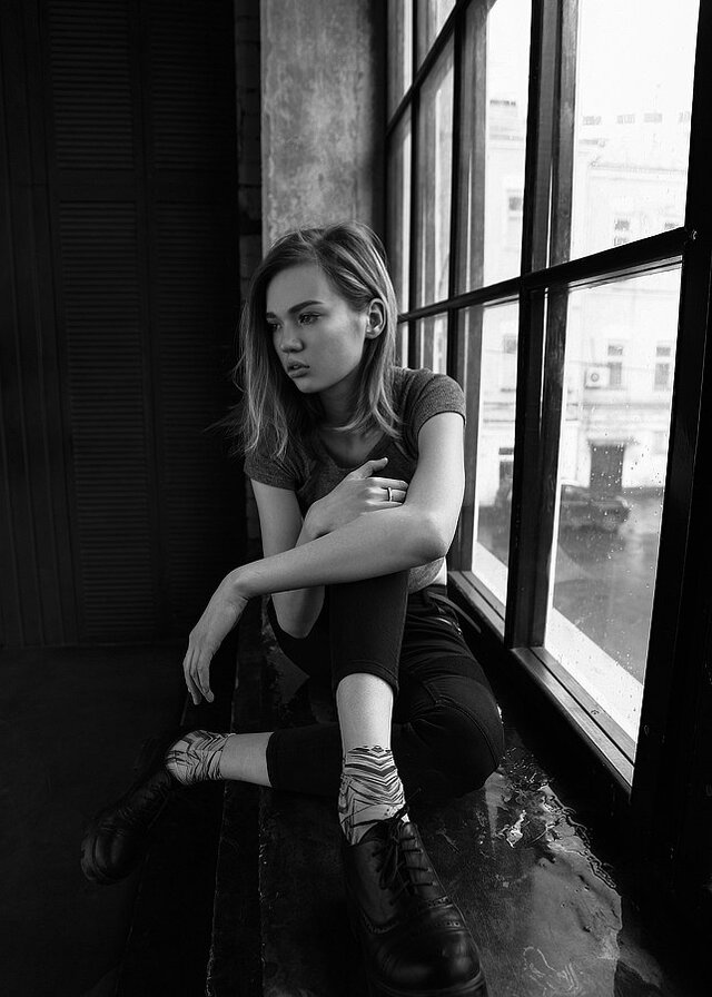 Фото Катерина Цапырина