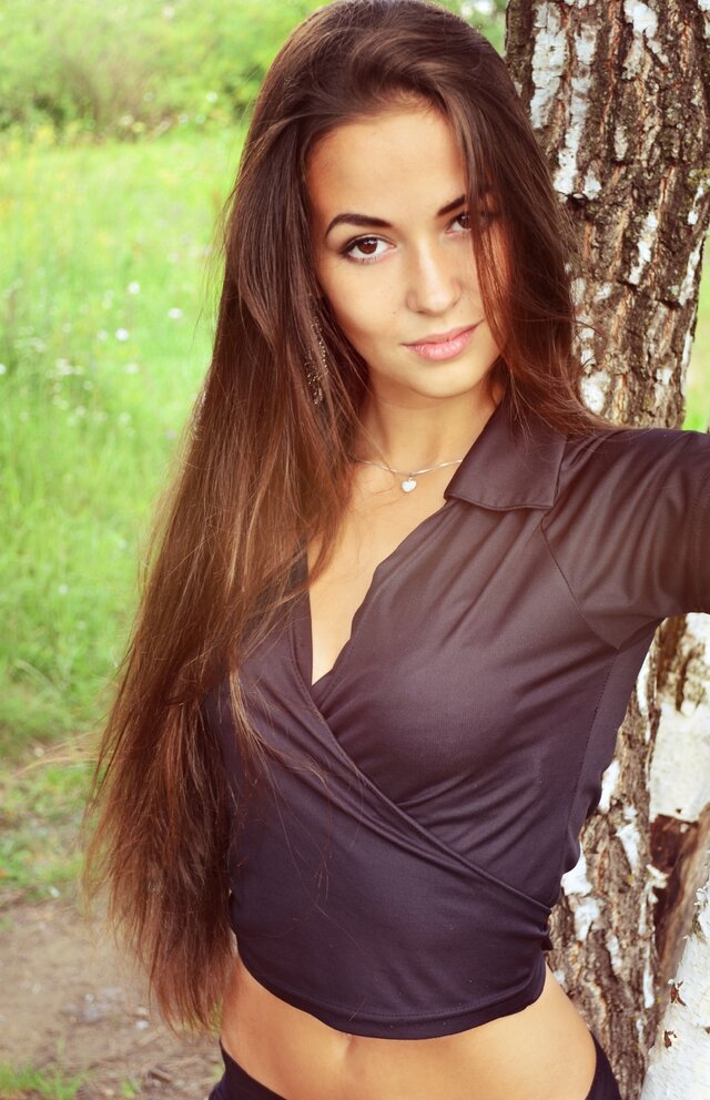 Фото Инна Никитчук