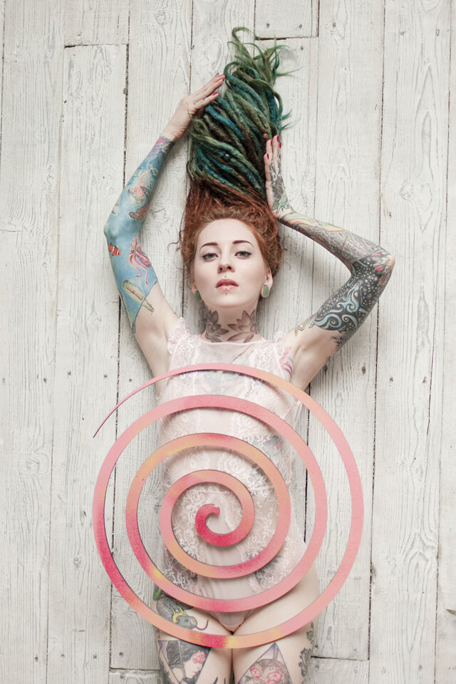 Фото JuliaSolar