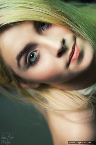 Фото Olga Stepanova