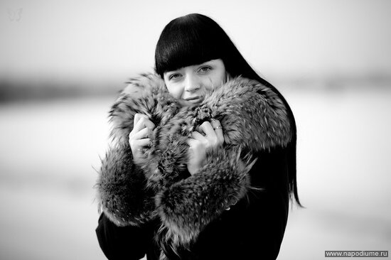 Фото Нина Богданова