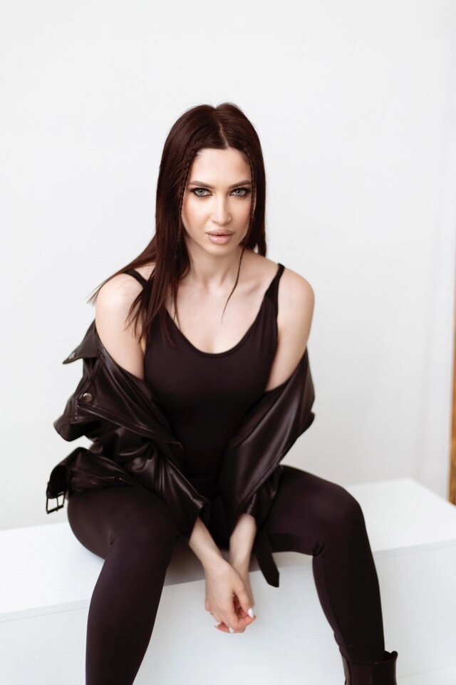 Фото Арина  Соколова