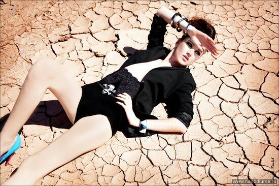 Photo- Ioanna Vrubel
Models- Mariya
Make Up & Hair style- Kovalski Katya