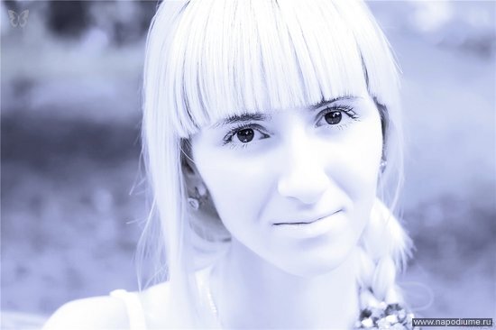 Фото Иннах ЧиЖоВа