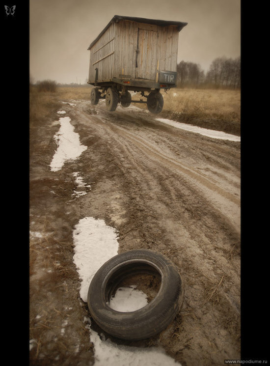 Фото Влад A. Лиховидов