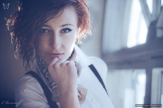 Фото Dmitry Chernoff Chernoff