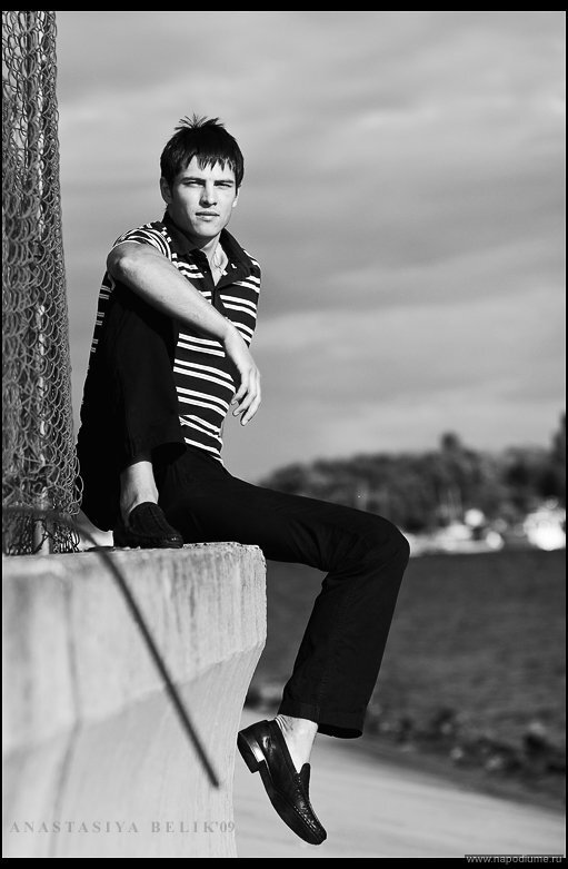 Фото Anastasiya Belik | Photographer ///
