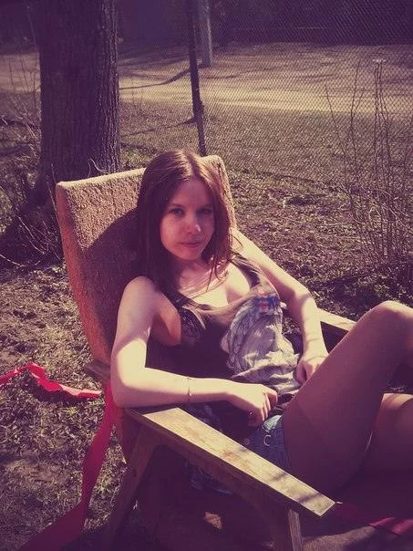 Фото Jelina Vavilova