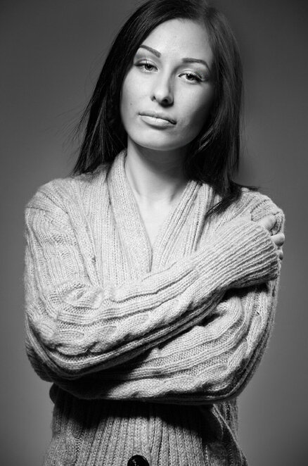 Фото Анюта Абызова