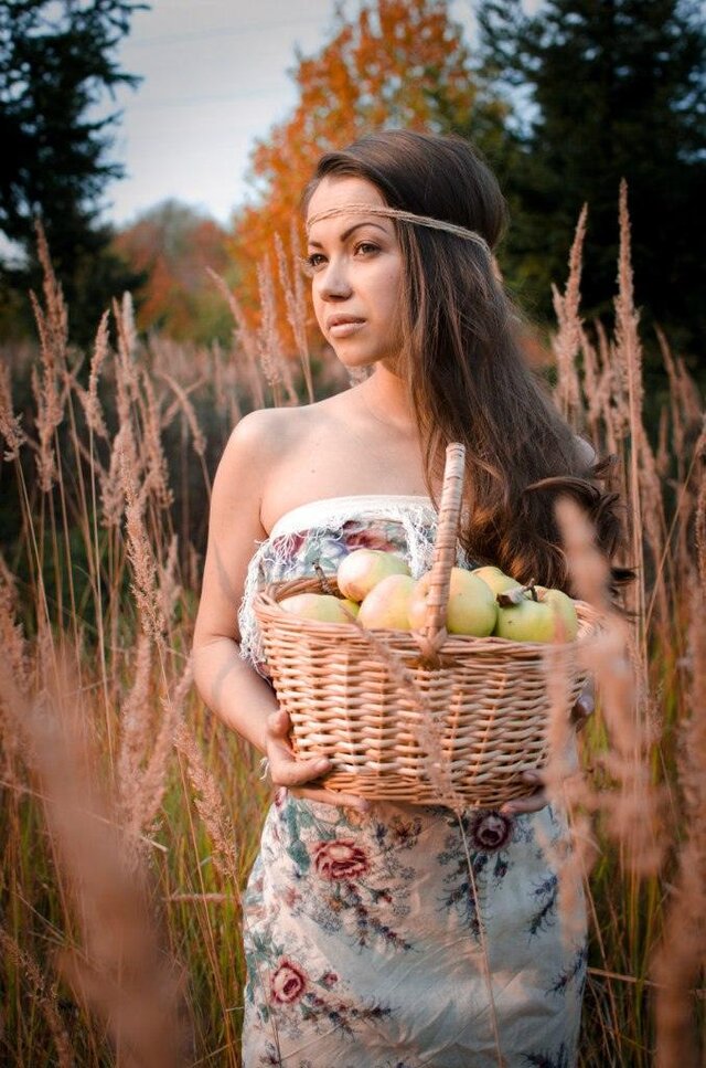 Фото Юлия JuliaSok Сокольская