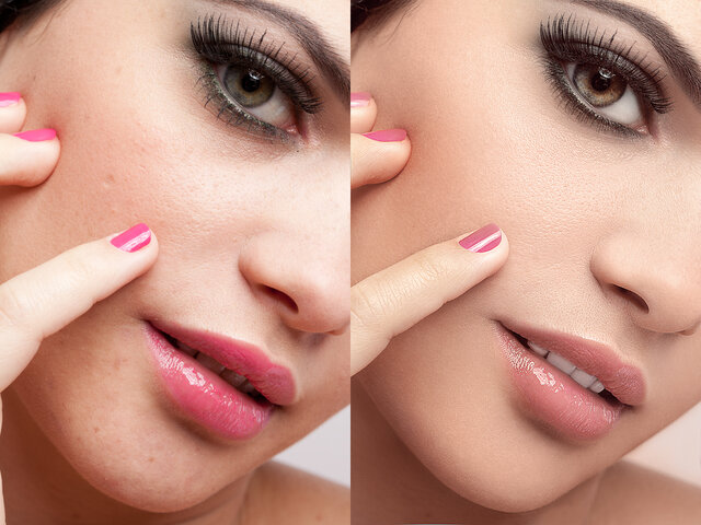 Фото Юнона Yu_retouch Резниченко