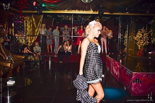 Фото Яна Нестерова
