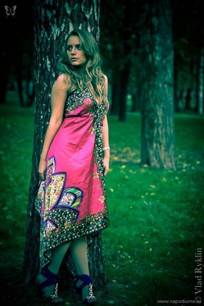 Фото ДАРЬЯ БЫКОВА