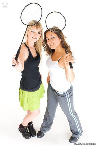 Sport,  Beauty,  Girl,  Woman,  Beautiful,  Clothes,  Two,  Teenagers