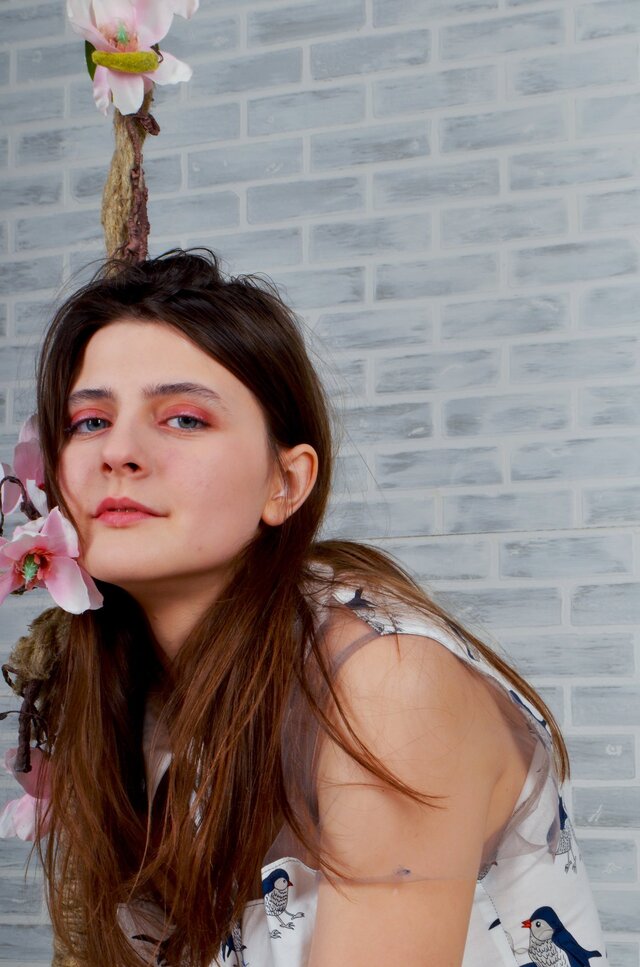 Фото Екатерина Карпенко