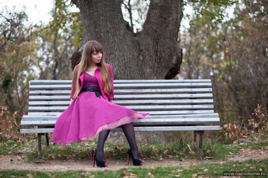 Фото Арина Макарова