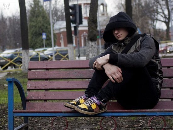 Фото Илья Юмангулов