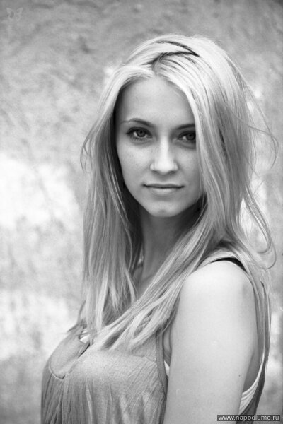 Фото Anna Tarasova