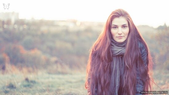 Фото Оксана Федорова