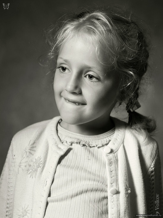 Volodya Volkov's photo