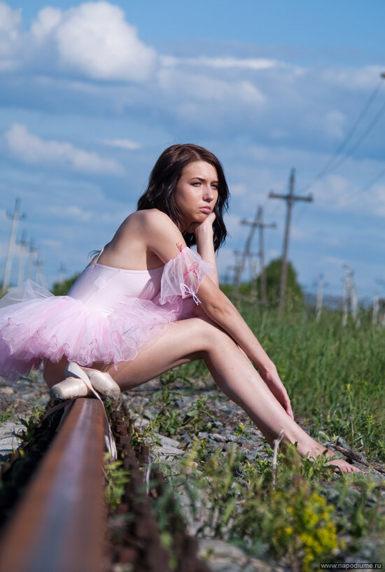 Фото Анюта Овчинникова