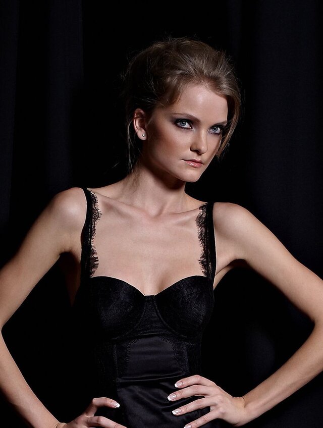 Фото Анна Корчагина