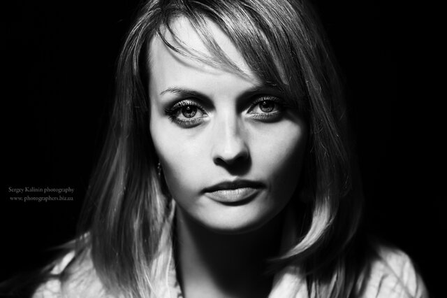 Foto Sergej Kalinin