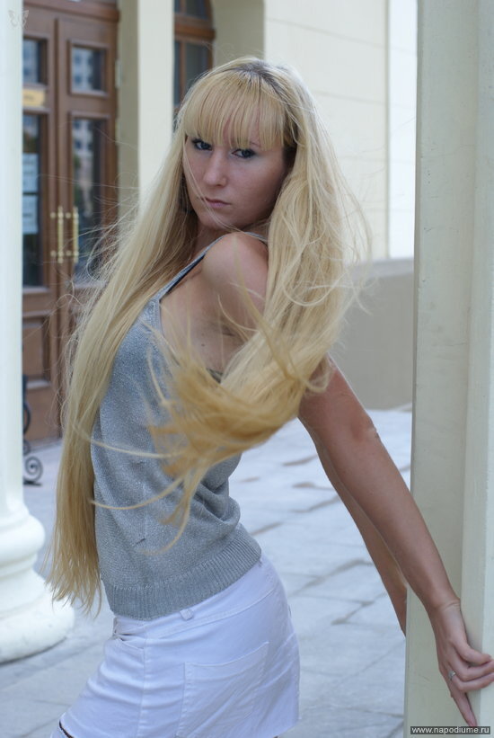 Фото Елена Майорова