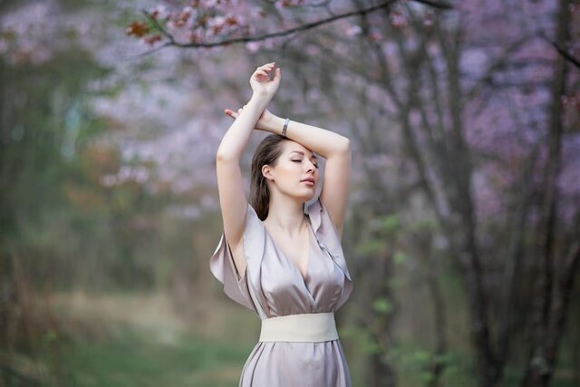 Фото Анна Annjil Абу