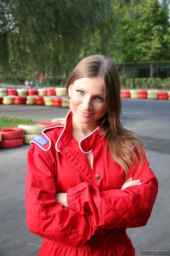 Фото Elena Minakova
