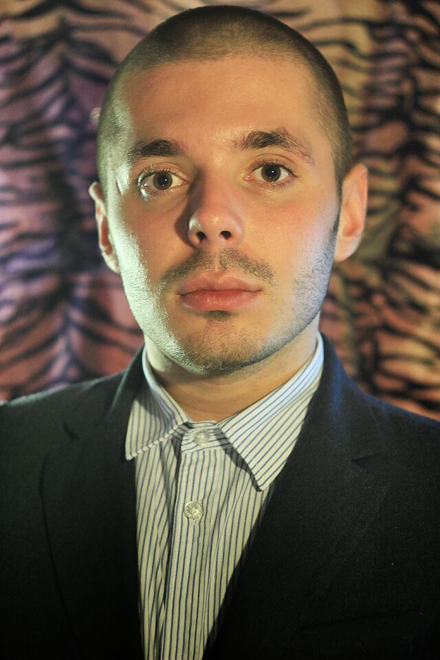 Фото Дмитрий Кондратюк