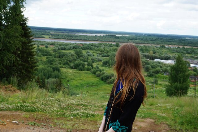 Фото Светлана sgromova Громова