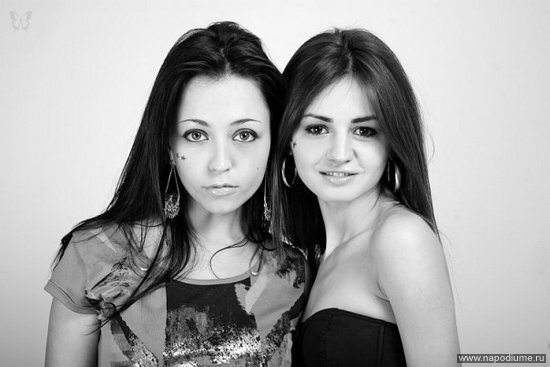 Фото Анна Белозерова