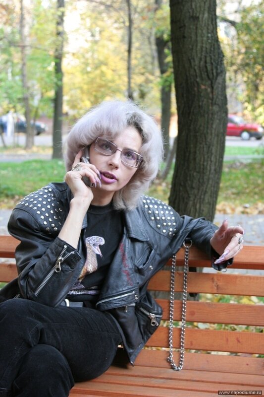 Фото Марина Лоренсо