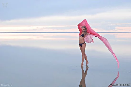 Irina Vasilevitskaya's photo