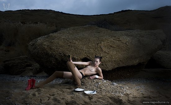 Фото Ксения Борисова
