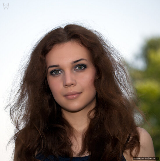 Фото Анна Горская
