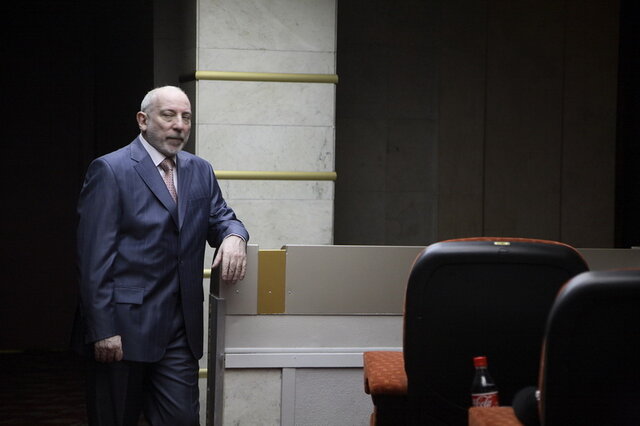 Фото Юрий izmalkovRU Измалков
