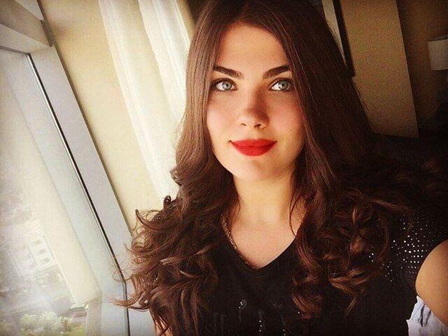 Фото Ирина MissIr Сыч