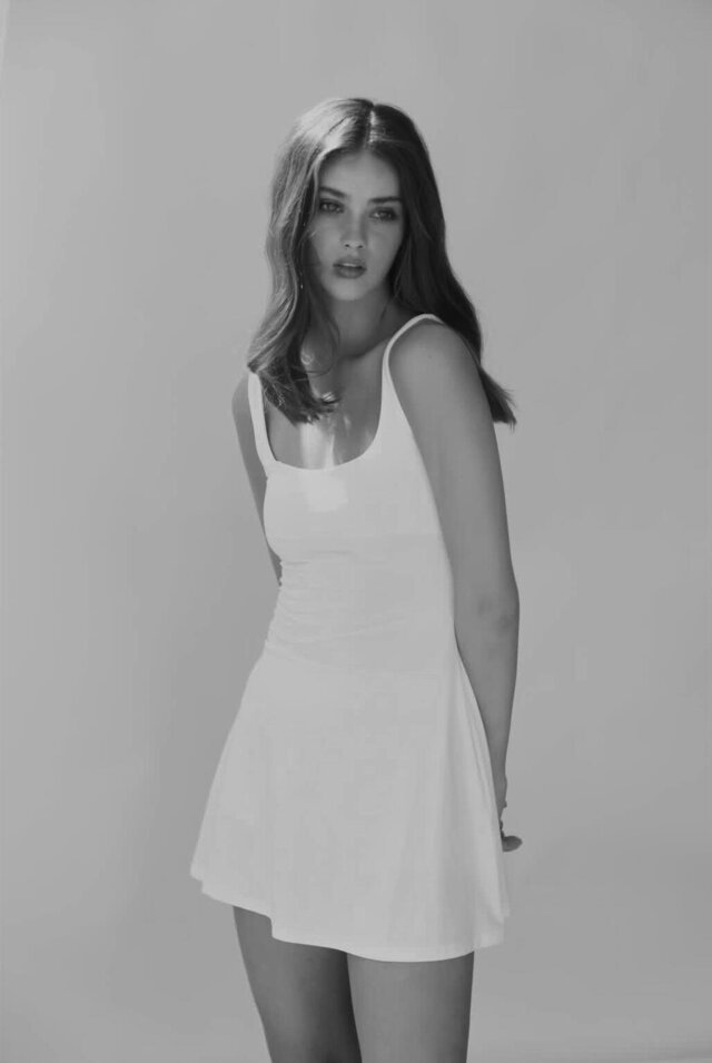 Foto Viktoria Kolesnikova Kolesnikova