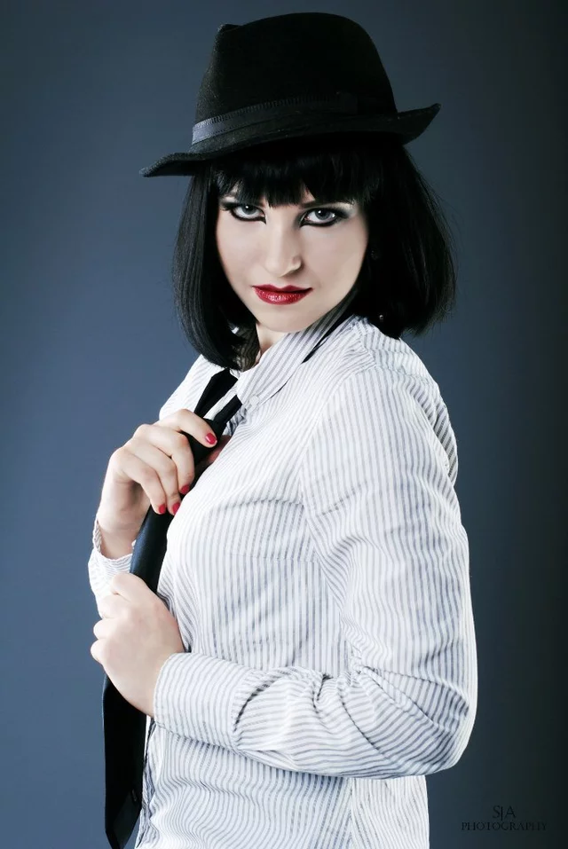 Nastasia Aven's photo
