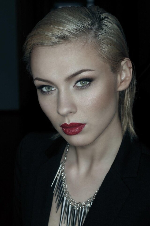Фото Аня AnnSun Касаткина