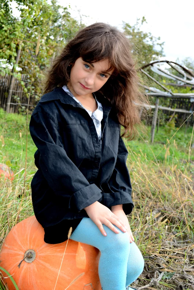 Фото Veronika Berezovskaja