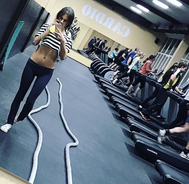 Фото Лина Ильина