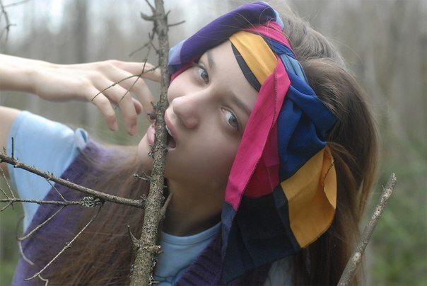 Фото Алина Чудо... Грачёва