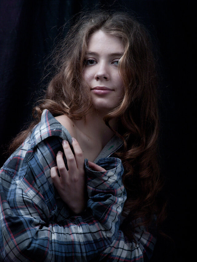 Фото Юлия JuSe Луканина