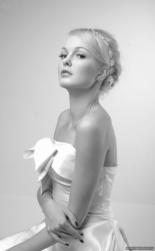 Foto Anastasia Fedorovic