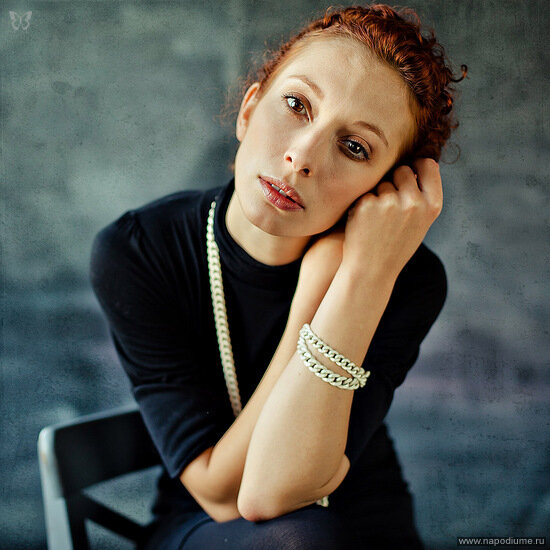 Фото Ksenia Snezhnaya