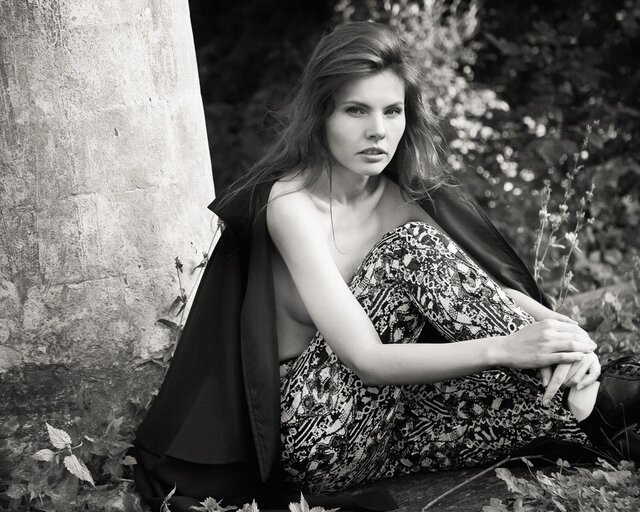 Фото Natasha RedFox